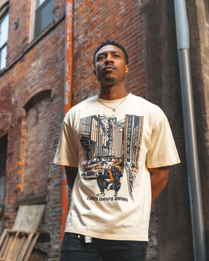 Late 90s style Japan - Limited Drop 01 (loose/Oversized fit)