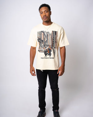 Late 90s style Japan - Limited Drop 01 (loose/Oversized fit)