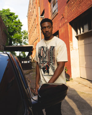 Late 90s style Japan - Limited Drop 01 (loose/Oversized fit)