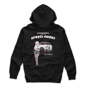 hoodie jdm anime anime characters anime wallpaper