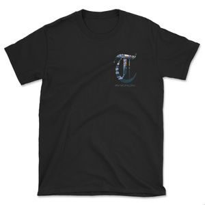 T for tokyo tee
