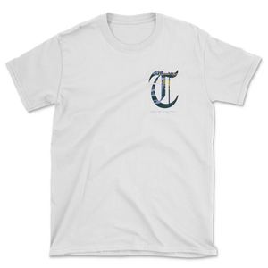 T for tokyo tee