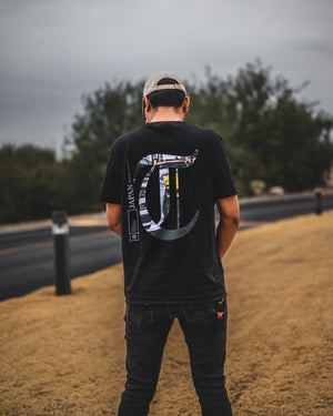 T for tokyo tee