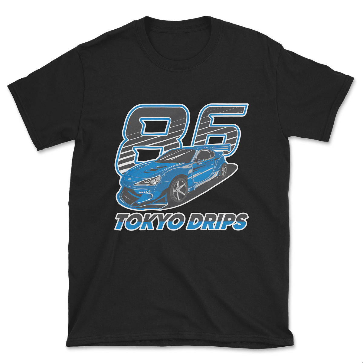 GT 86 Tee