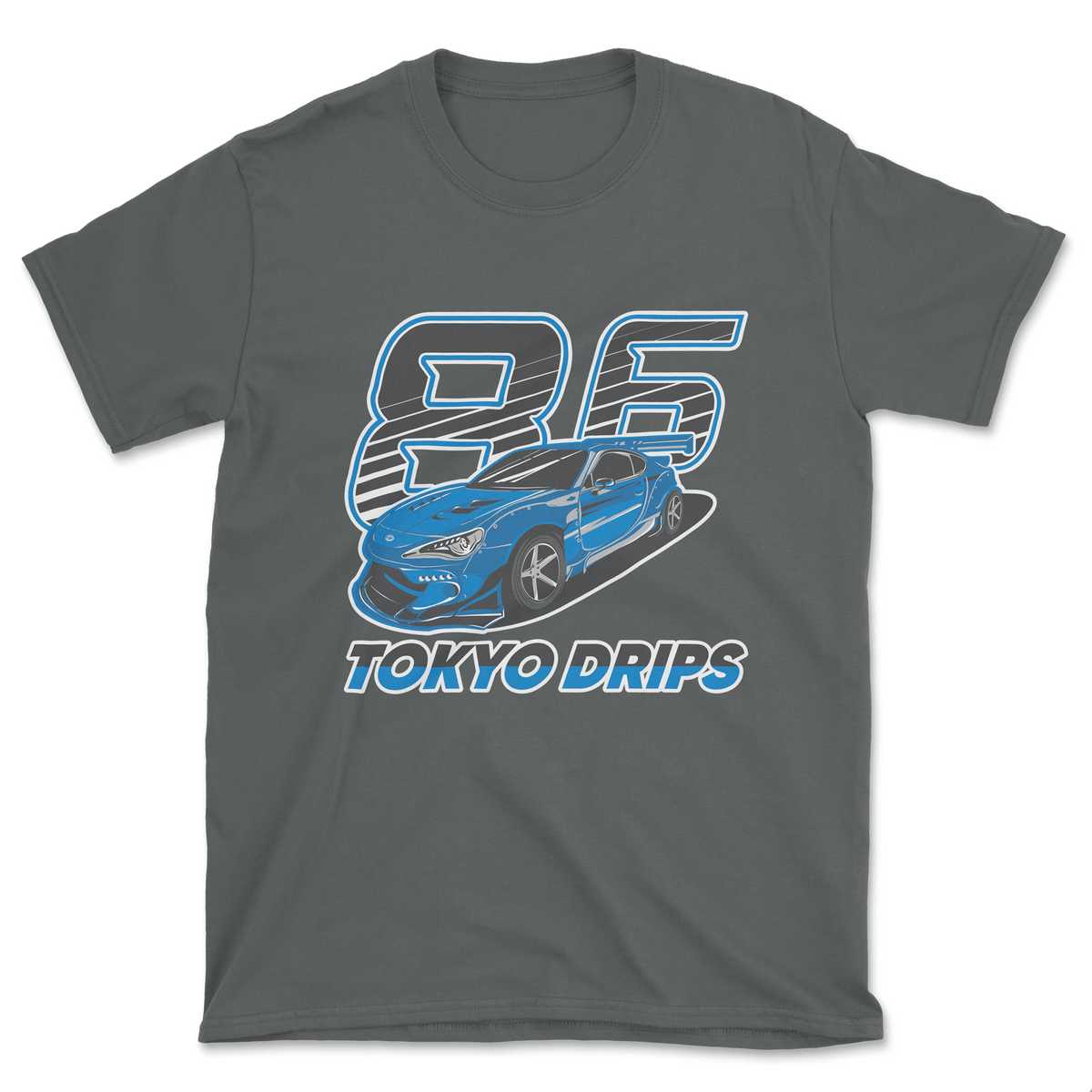 GT 86 Tee