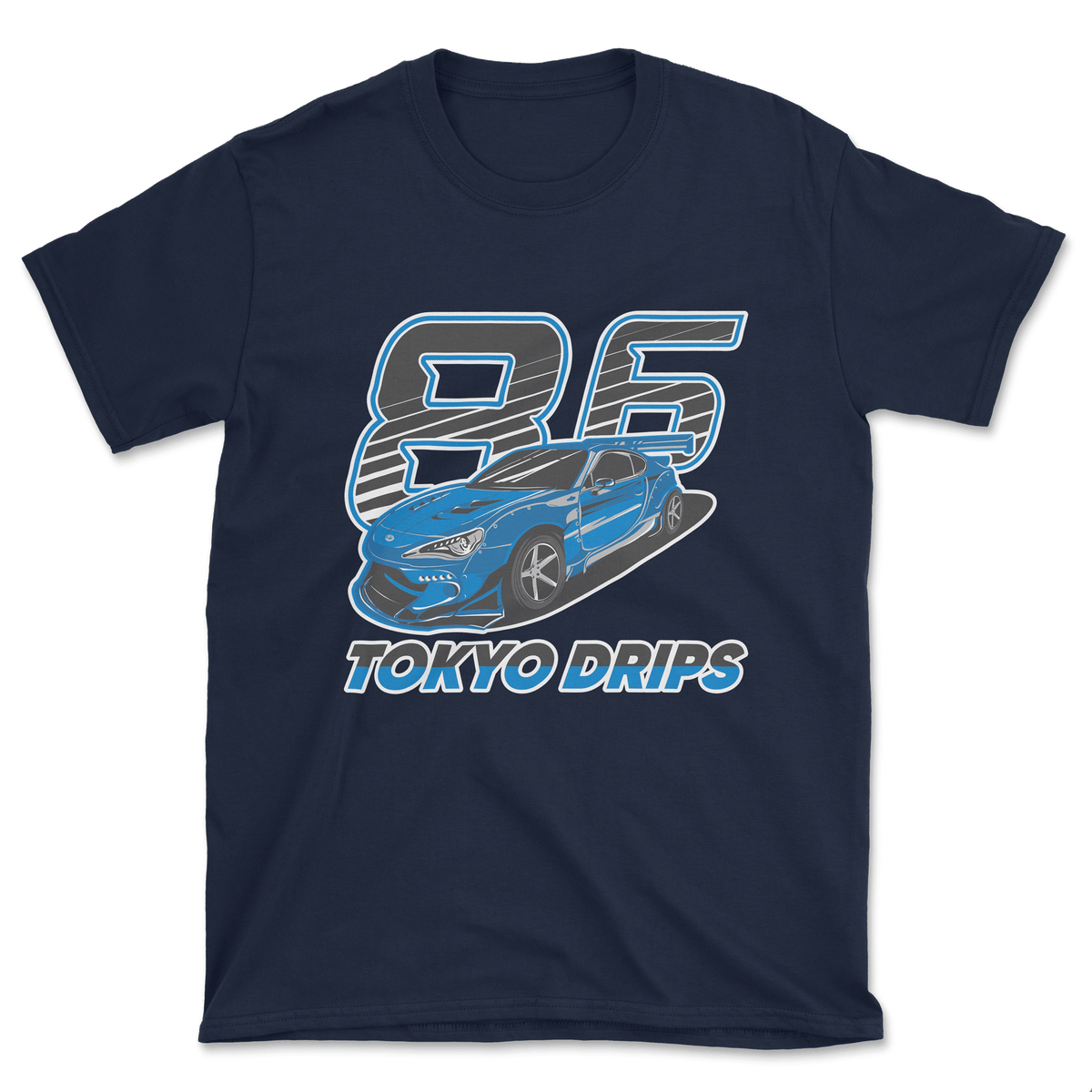 GT 86 Tee