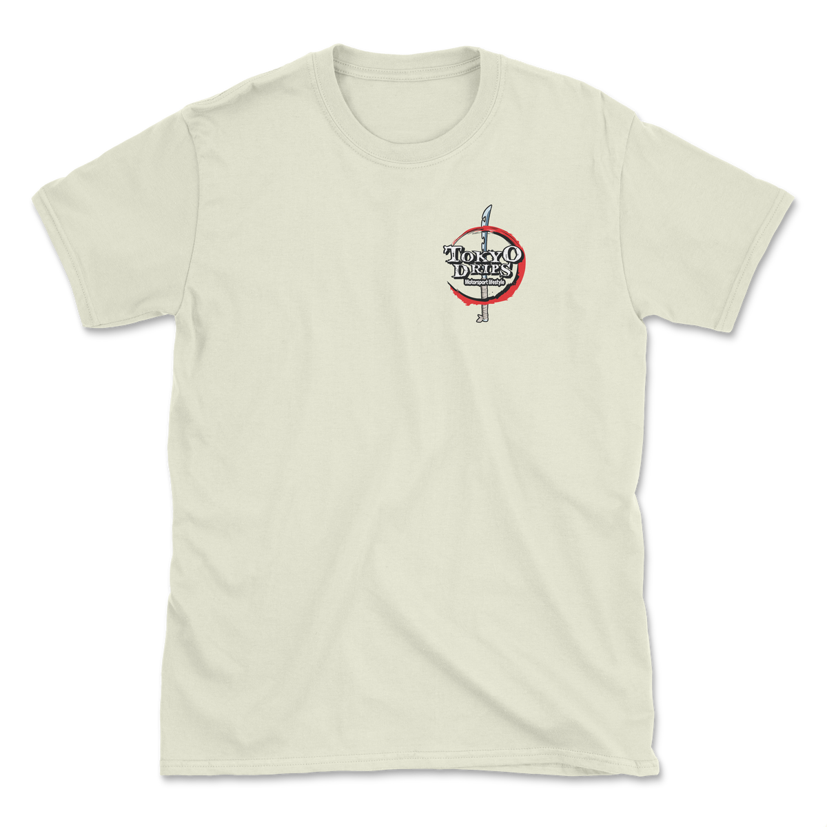 Inosuke from Demon Slayer x JDM