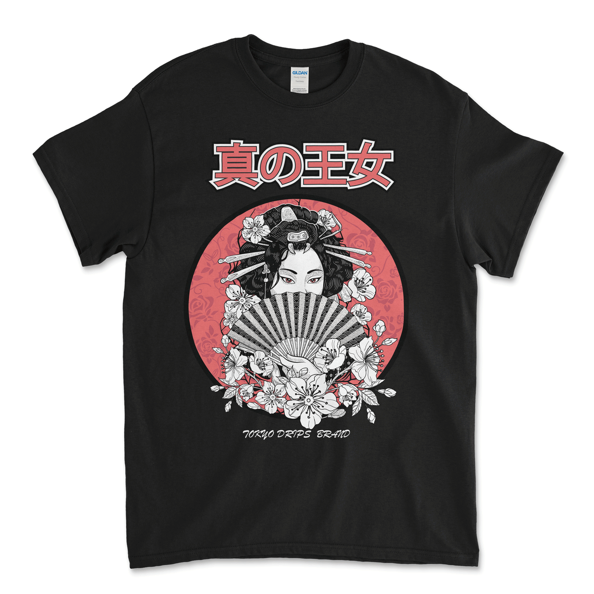 True Princess Kitana Tee