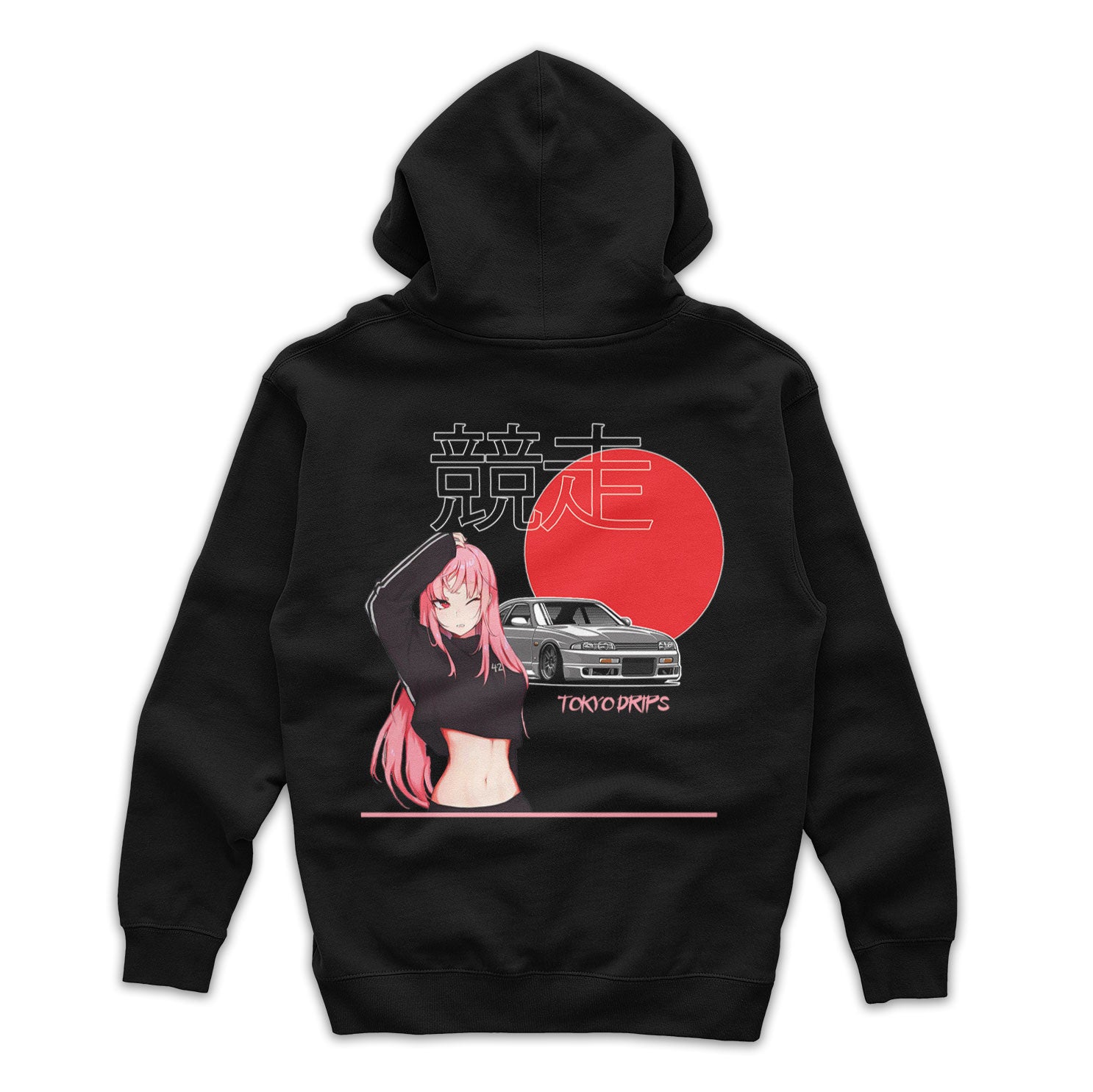 【HELLO SUNRISE】 Sunrise Logo Hoodie / 追跡付 Sunrise Logo UPF Hiking Hoodie – AvalancheOutdoorSupply