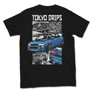 Retro JDM